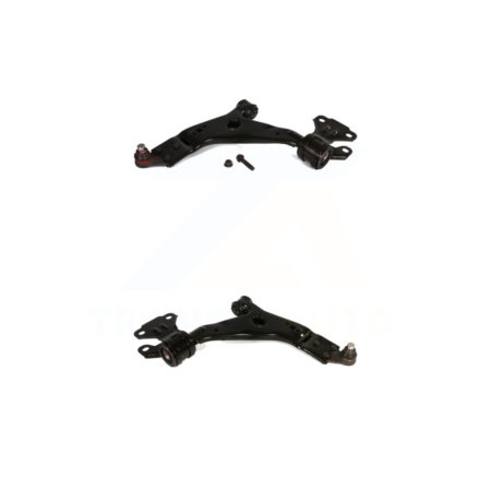 Front Suspension Control Arm And Ball Joint Assembly Kit For 2013-2019 Ford Escape KTR-101458