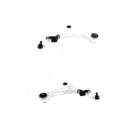 Front Suspension Control Arm And Ball Joint Assembly Kit For 2009-2014 Nissan Murano KTR-101459