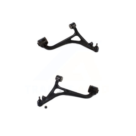 Front Suspension Control Arm Ball Joint Assembly Kit For Mercedes-Benz C240 C280 C350 AWD KTR-101461