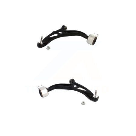 Front Suspension Control Arm Ball Joint Kit For Ford Explorer Police Interceptor Utility KTR-101462