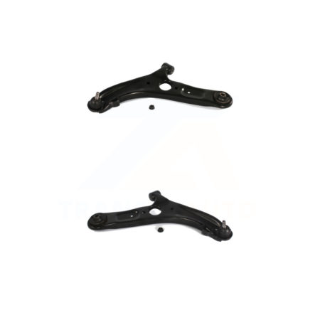 Front Suspension Control Arm And Ball Joint Kit For Hyundai Elantra Veloster GT Coupe KTR-101463