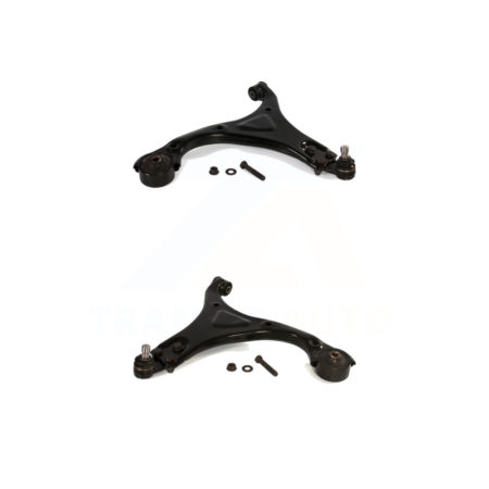 Front Suspension Control Arm And Ball Joint Assembly Kit For Hyundai Sonata KTR-101465