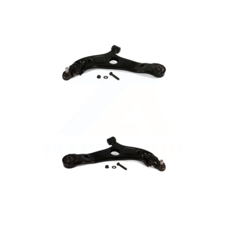 Front Suspension Control Arm And Ball Joint Kit For Hyundai Sonata Kia Optima Cadenza KTR-101466