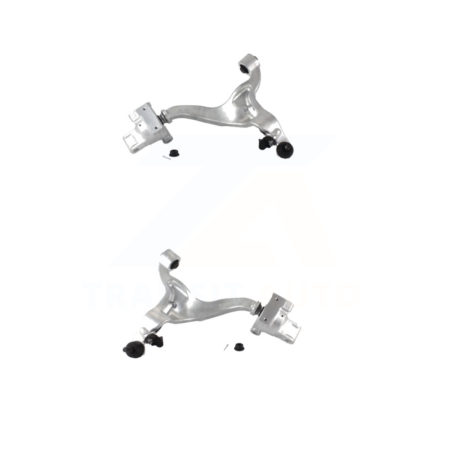 Front Suspension Control Arm And Ball Joint Assembly Kit For INFINITI G35 KTR-101469