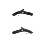 Front Suspension Control Arm And Ball Joint Assembly Kit For 2012-2017 Hyundai Accent KTR-101470