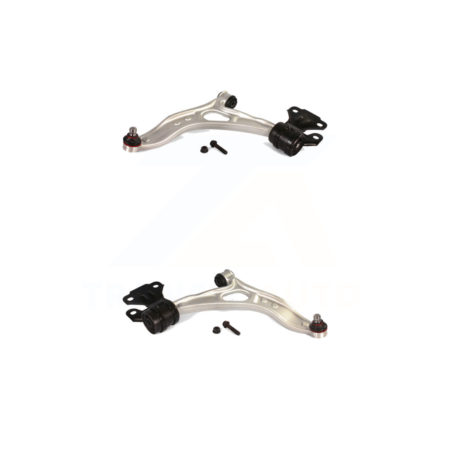 Front Suspension Control Arm And Ball Joint Assembly Kit For Ford Focus C-Max KTR-101471