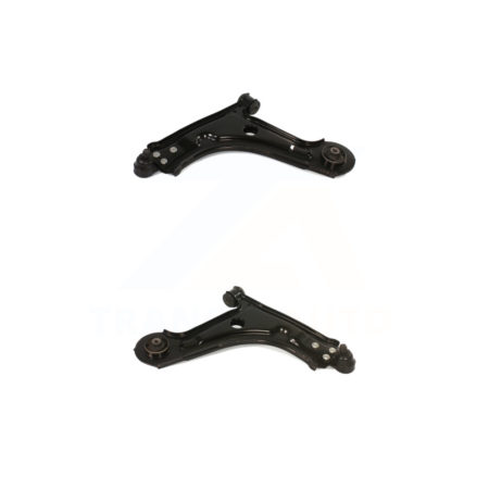 Front Suspension Control Arm And Ball Joint Kit For Suzuki Forenza Reno Chevrolet Optra KTR-101475