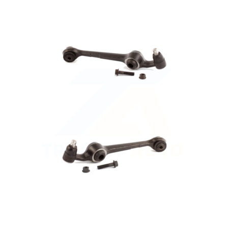 Front Suspension Control Arm Ball Joint Kit For Chrysler Dodge Intrepid Concorde 300M LHS KTR-101478