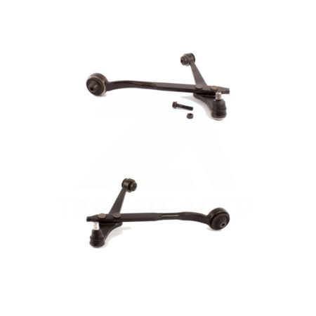 Front Suspension Control Arm And Ball Joint Assembly Kit For 1999-2003 Ford Windstar KTR-101480