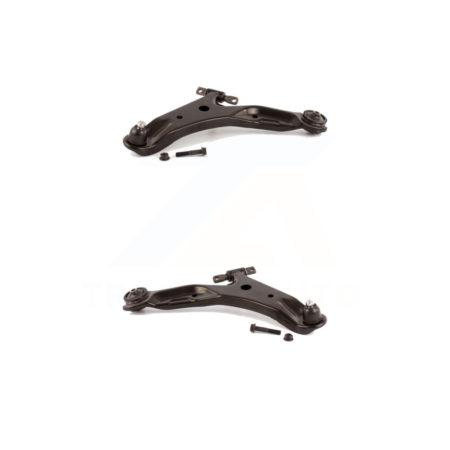 Front Suspension Control Arm And Ball Joint Assembly Kit For 2001-2006 Hyundai Santa Fe KTR-101481