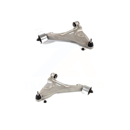 Front Suspension Control Arm And Ball Joint Kit For 2006-2011 Buick Lucerne Cadillac DTS KTR-101482