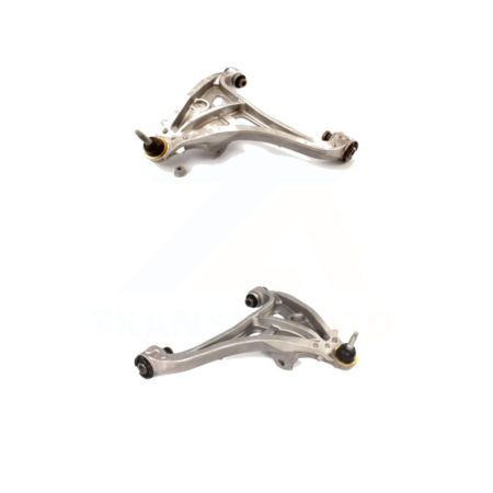 Front Suspension Control Arm And Ball Joint Kit For Ford F-150 Heritage Lincoln Mark LT KTR-101486