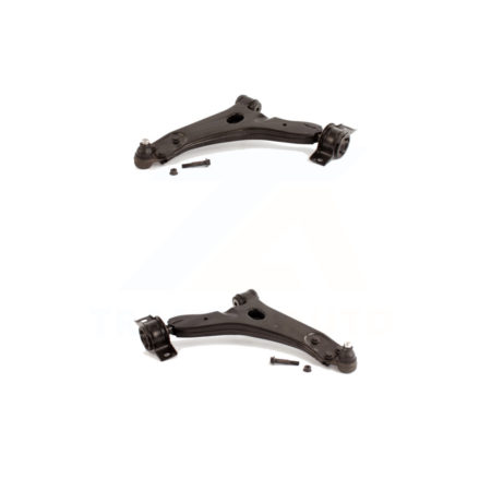 Front Suspension Control Arm And Ball Joint Assembly Kit For Ford Focus KTR-101487
