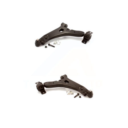 Front Suspension Control Arm And Ball Joint Assembly Kit For Ford Focus KTR-101488