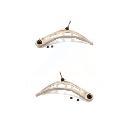 Front Suspension Control Arm & Ball Joint Kit For BMW 325i 325Ci Z4 330Ci 330i 323i 328i KTR-101490