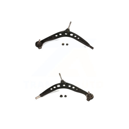 Front Suspension Control Arm Ball Joint Kit For BMW Z3 328i 325i 323i M3 318i 318ti 325is KTR-101491