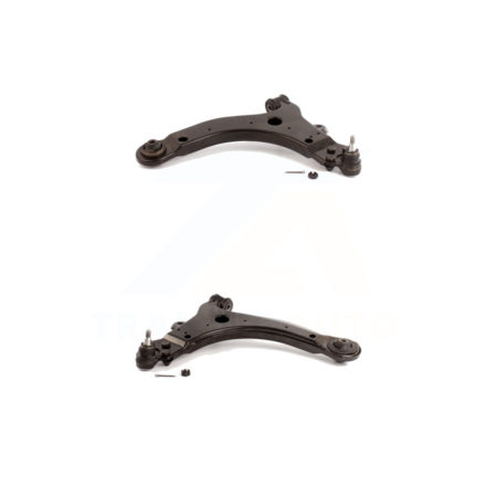 Front Suspension Control Arm Ball Joint Kit For Chevrolet Impala Buick Pontiac Grand Prix KTR-101492