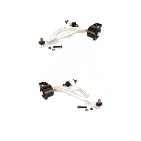 Front Suspension Control Arm Ball Joint Kit For 2004-2007 Ford Freestar Mercury Monterey KTR-101493