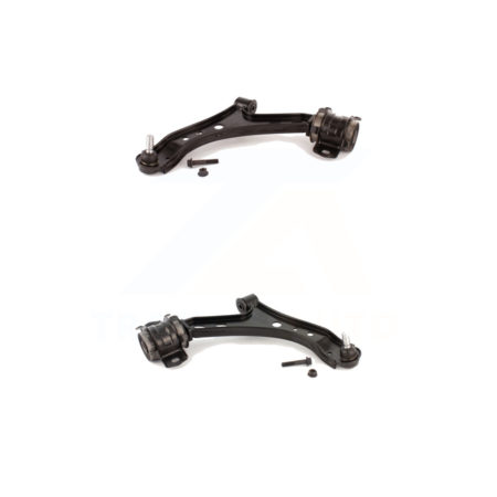 Front Suspension Control Arm And Ball Joint Assembly Kit For Ford Mustang KTR-101494