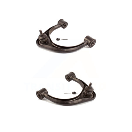 Front Suspension Control Arm And Ball Joint Kit For Toyota 4Runner Lexus GX460 FJ Cruiser KTR-101496