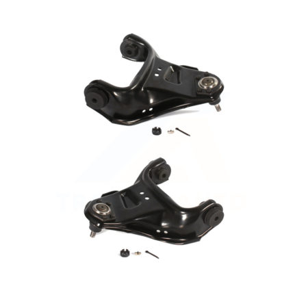 Front Suspension Control Arm Ball Joint Kit For Chevrolet S10 Blazer GMC Sonoma Jimmy S15 KTR-101498