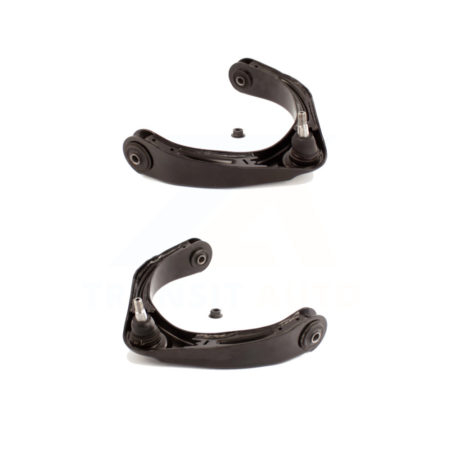 Front Suspension Control Arm & Ball Joint Kit For 06-08 Dodge Ram 1500 With 5 Lug Wheels KTR-101499