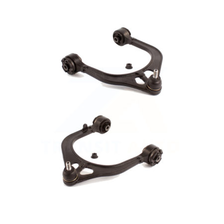 Front Suspension Control Arm And Ball Joint Kit For Dodge Charger Chrysler 300 Challenger KTR-101500