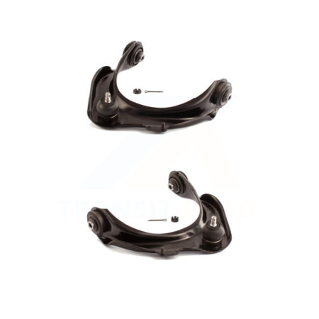 Front Suspension Control Arm And Ball Joint Assembly Kit For Honda Accord Acura TL CL KTR-101503