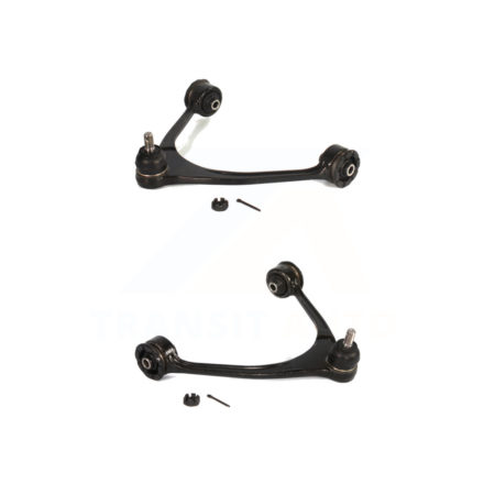 Front Suspension Control Arm & Ball Joint Assembly Kit For Lexus GS300 SC430 GS400 GS430 KTR-101504