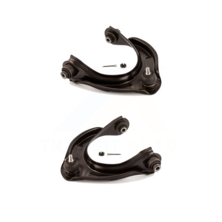 Front Suspension Control Arm And Ball Joint Assembly Kit For Honda Accord Acura TL TSX KTR-101505