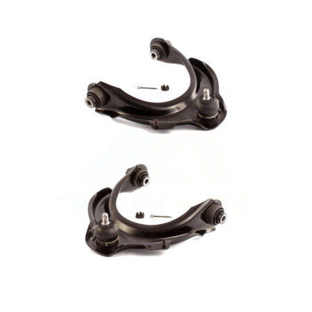 Front Suspension Control Arm And Ball Joint Assembly Kit For Honda Accord Acura TSX KTR-101506