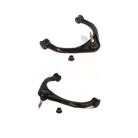 Front Suspension Control Arm And Ball Joint Assembly Kit For Ram 1500 Dodge Classic KTR-101507