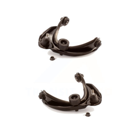 Front Suspension Control Arm & Ball Joint Kit For Ford Fusion Mazda 6 Lincoln MKZ Mercury KTR-101508