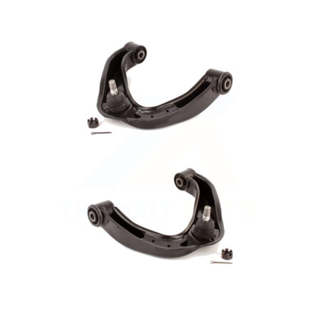 Front Suspension Control Arm And Ball Joint Kit For Nissan Frontier Pathfinder Xterra KTR-101511