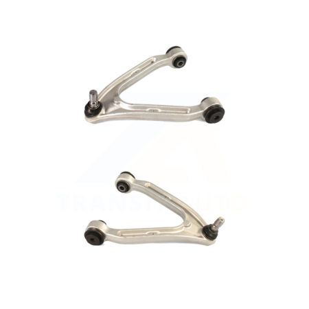 Front Suspension Control Arm And Ball Joint Assembly Kit For Hummer H3 H3T KTR-101515