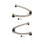 Front Suspension Control Arm And Ball Joint Kit For Infiniti G35 Nissan 350Z INFINITI KTR-101516