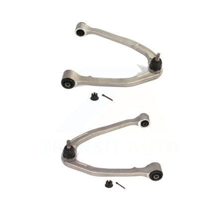 Front Suspension Control Arm And Ball Joint Kit For Infiniti G35 Nissan 350Z INFINITI KTR-101516