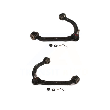Front Suspension Control Arm & Ball Joint Kit For Chevrolet Express 3500 2500 GMC Savana KTR-101518