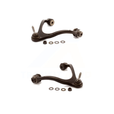 Front Suspension Control Arm Ball Joint Kit For Ford Crown Victoria Mercury Grand Marquis KTR-101519