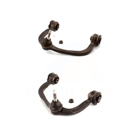 Front Suspension Control Arm & Ball Joint Kit For Ford F-150 Expedition Lincoln Navigator KTR-101521