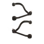 Front Suspension Control Arm And Ball Joint Assembly Kit For 2003-2009 Kia Sorento KTR-101522