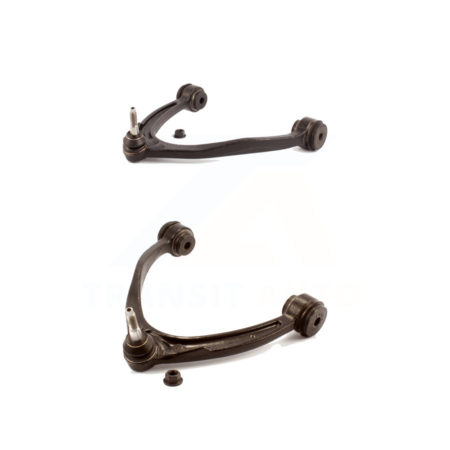 Front Suspension Control Arm Ball Joint Kit For Chevrolet Silverado 1500 GMC Sierra Tahoe KTR-101524