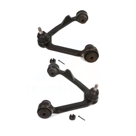 Front Suspension Control Arm & Ball Joint Kit For Ford F-150 Expedition Lincoln Navigator KTR-101529