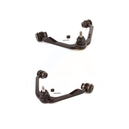 Front Suspension Control Arm & Ball Joint Kit For Ford F-150 Expedition Lincoln Navigator KTR-101530