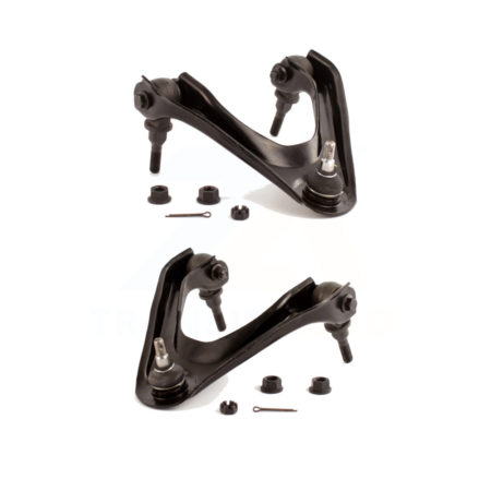 Front Suspension Control Arm Ball Joint Kit For Honda Accord Odyssey Acura CL Isuzu Oasis KTR-101532