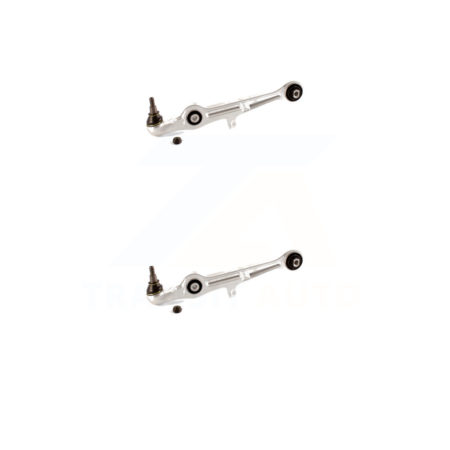 Front Suspension Control Arm And Ball Joint Assembly Pair For Audi A4 Quattro S4 RS4 KTR-101541
