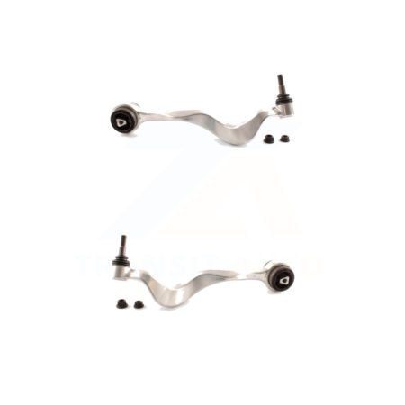 Front Suspension Control Arm And Ball Joint Kit For BMW 530i 528i 525i 535i 550i 545i M5 KTR-101545