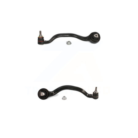 Front Suspension Control Arm And Ball Joint Assembly Kit For BMW X5 X6 KTR-101549
