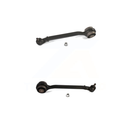 Front Suspension Control Arm And Ball Joint Kit For Dodge Charger Chrysler 300 Challenger KTR-101550