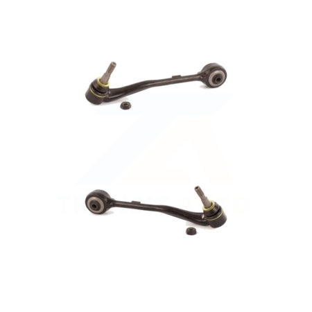 Front Suspension Control Arm And Ball Joint Assembly Kit For 2000-2006 BMW X5 KTR-101553